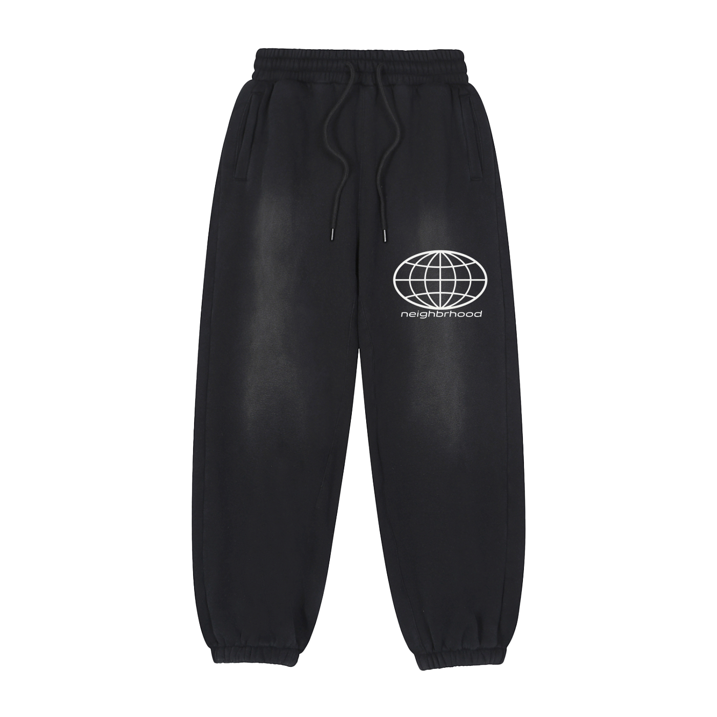 Cotton joggers