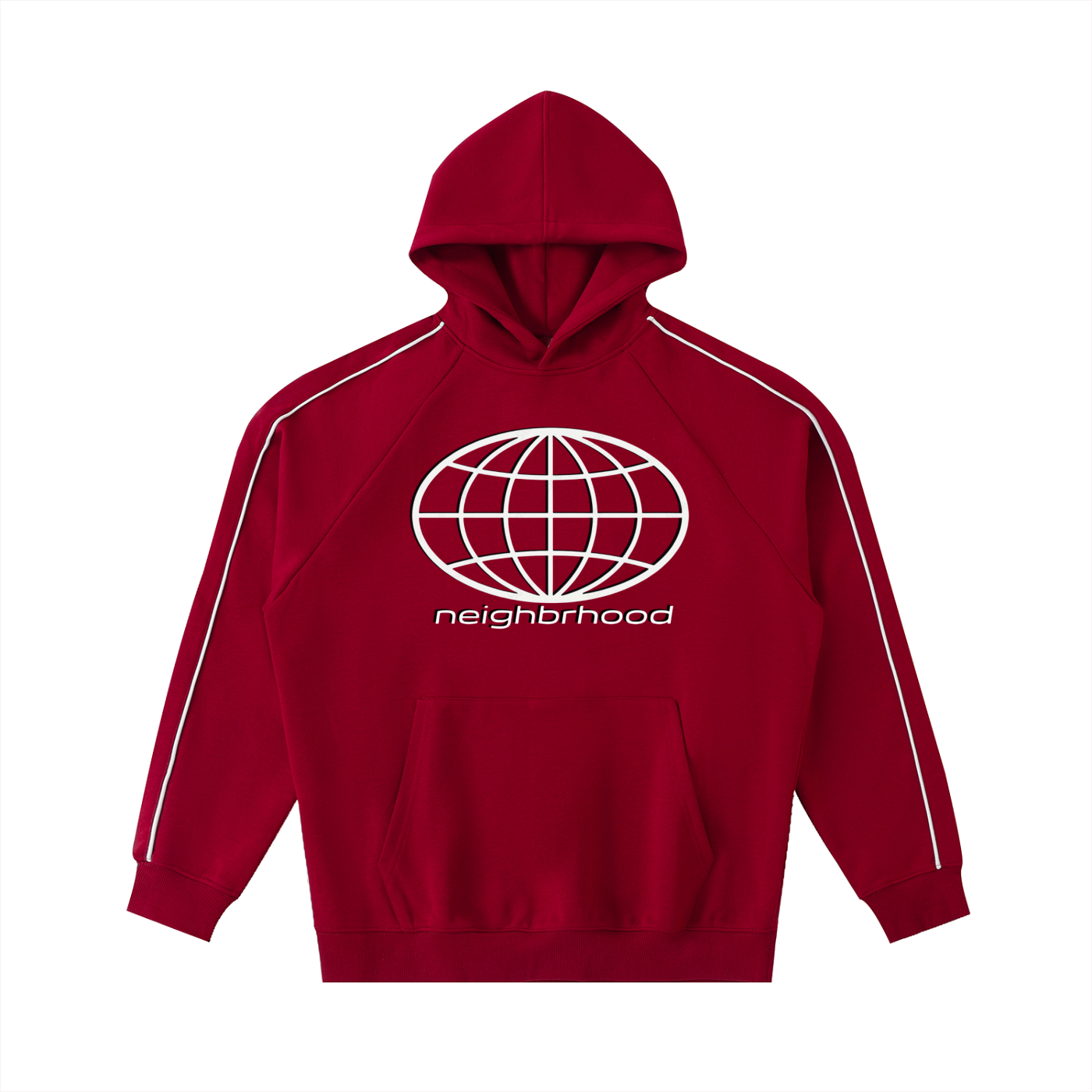 Cotton hoodie
