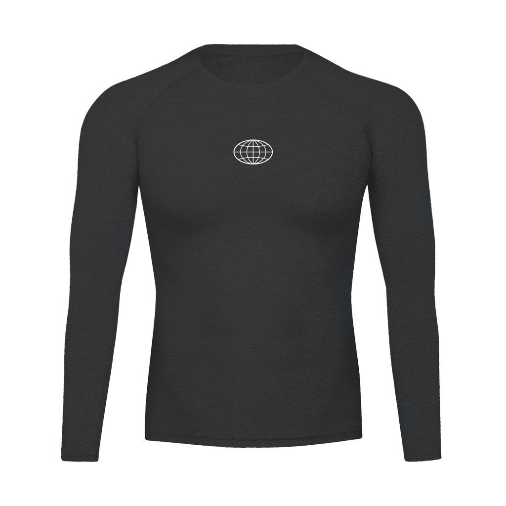 Compression shirt (long)