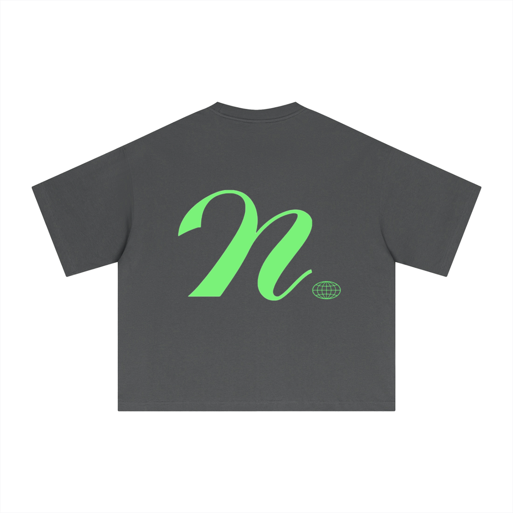 Sorona script T-shirt