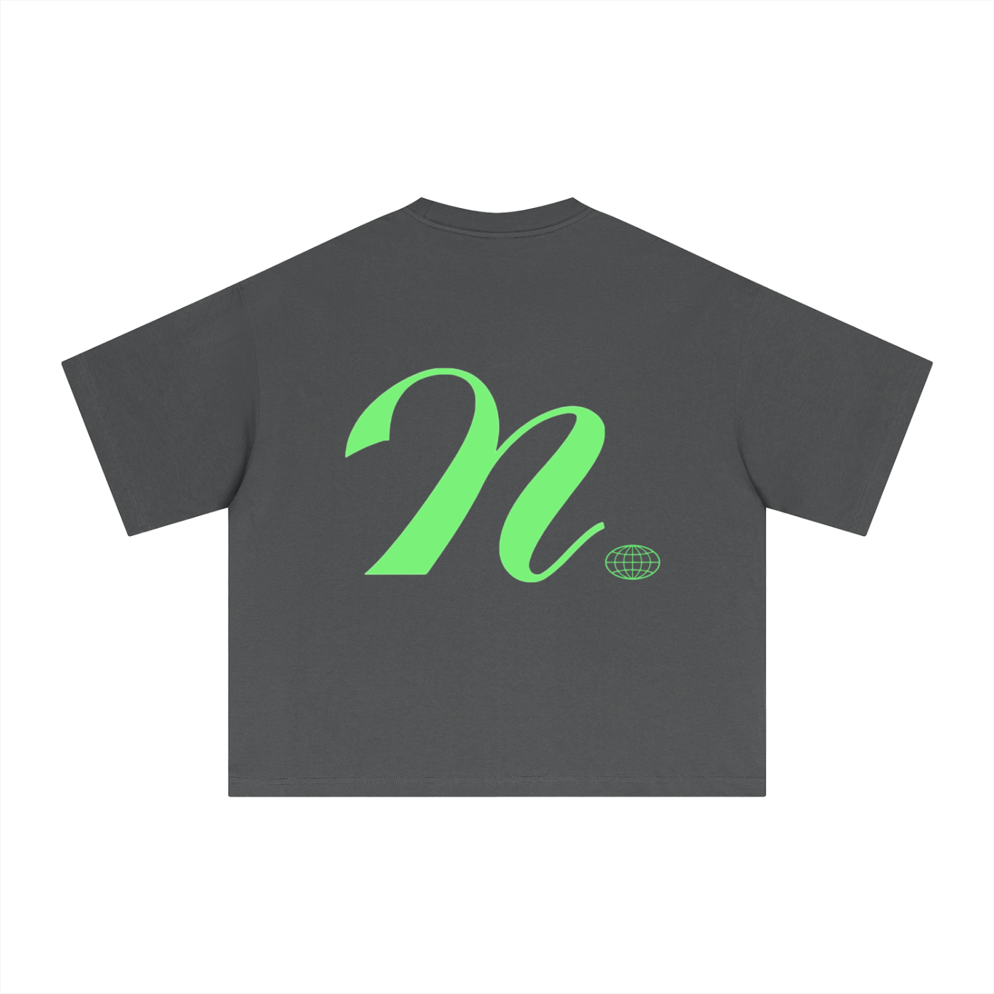 Sorona script T-shirt