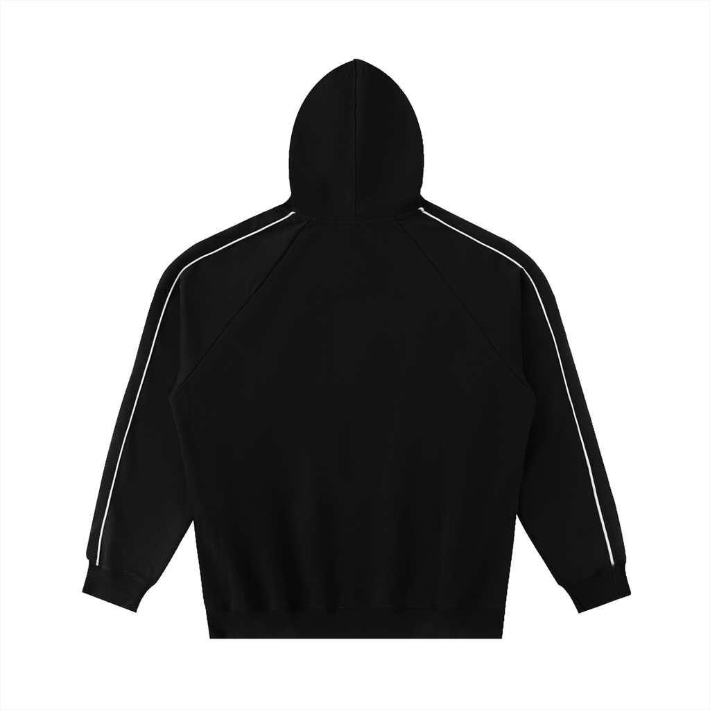 Cotton hoodie