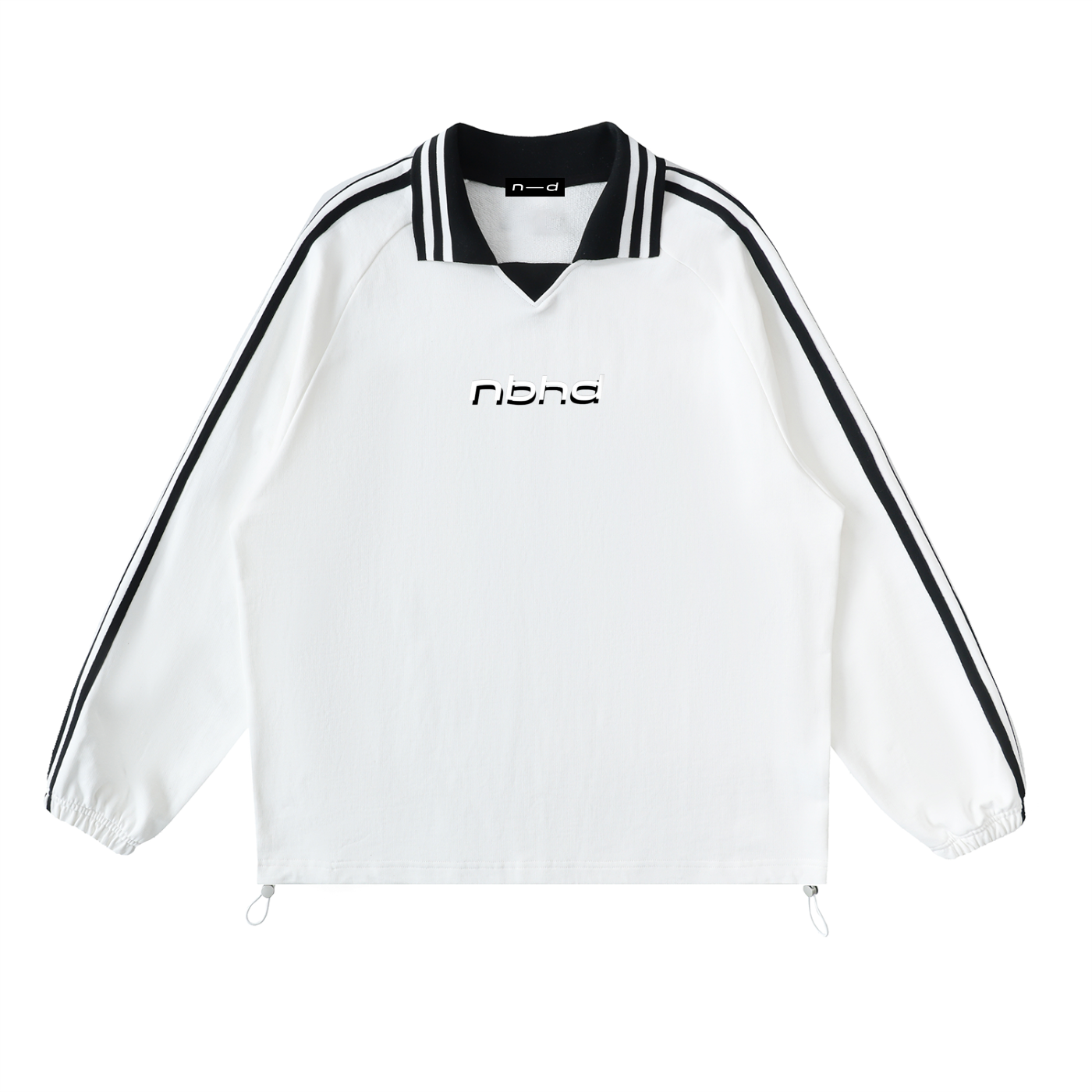 Cotton sweatshirt