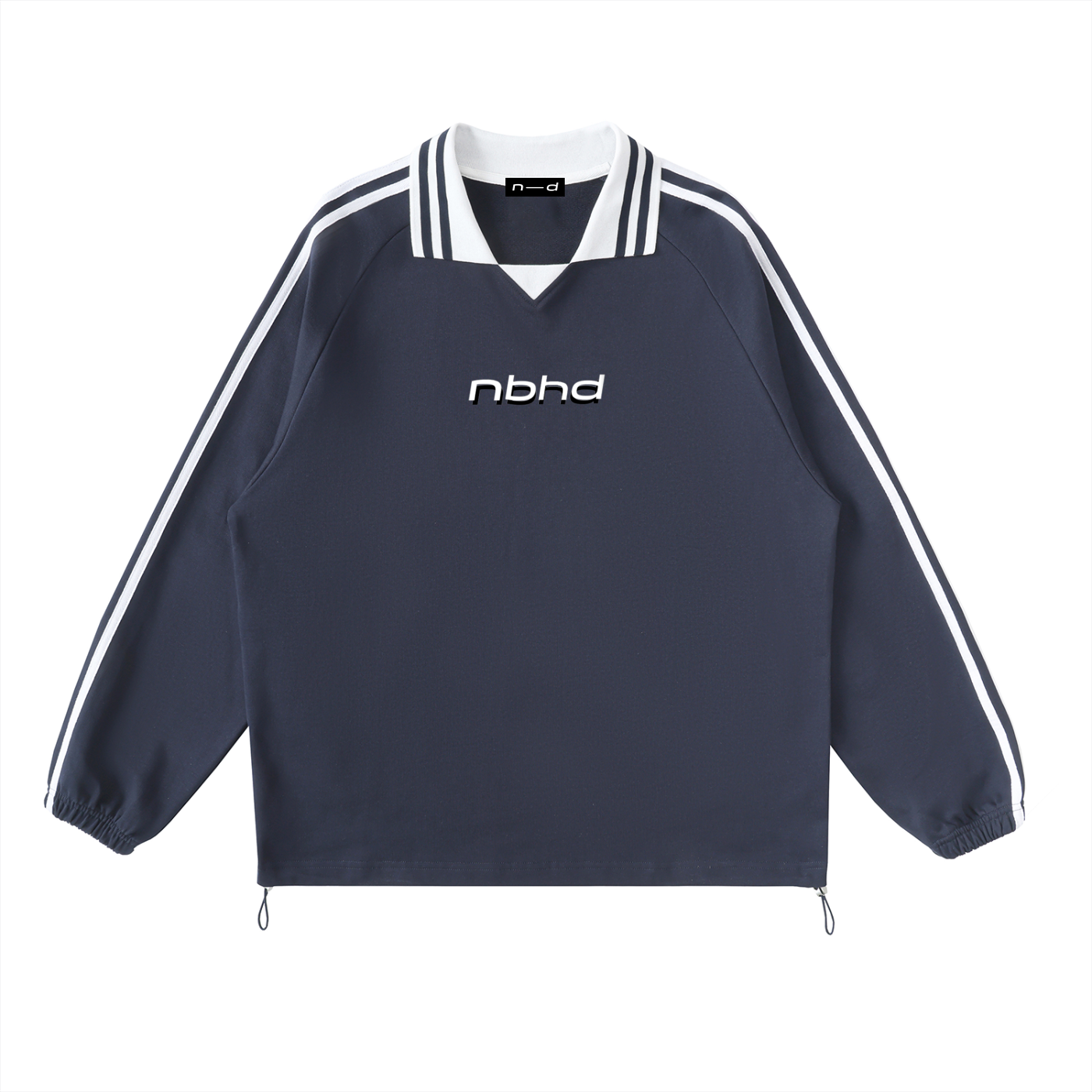 Cotton sweatshirt