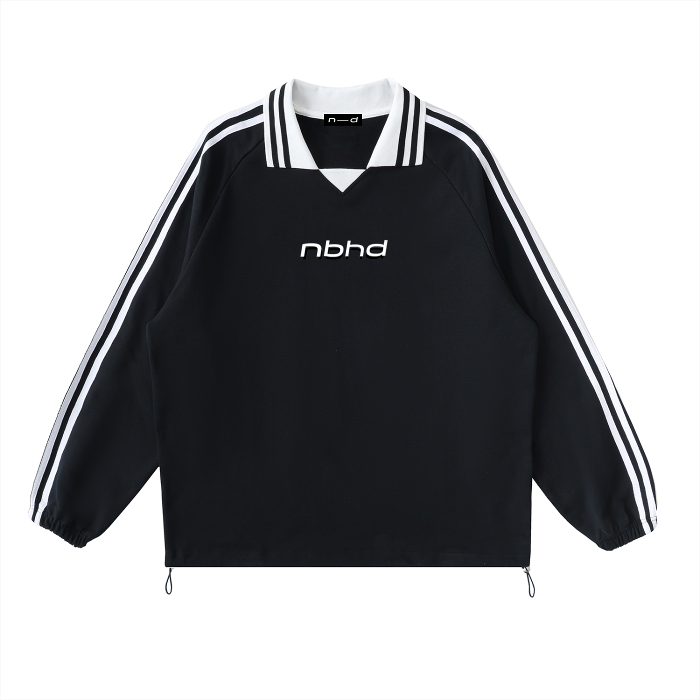 Cotton sweatshirt