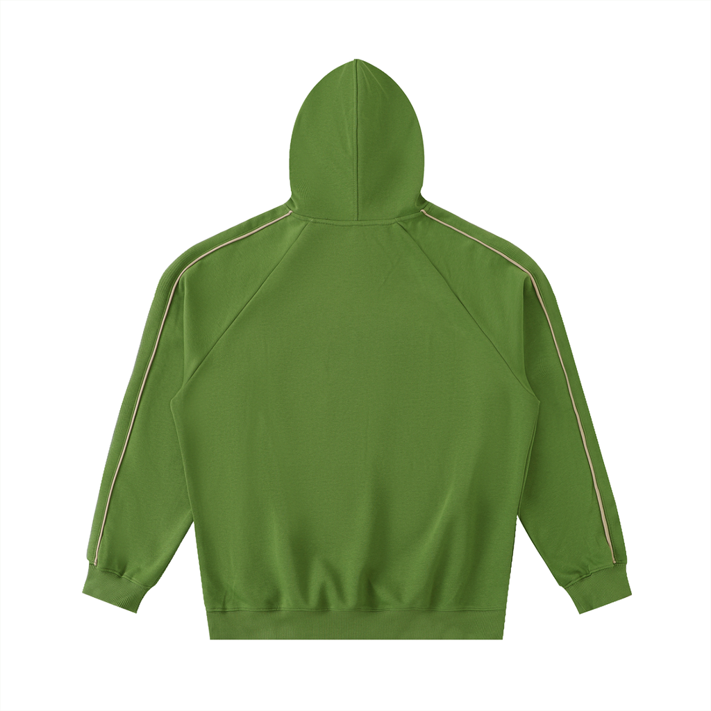 Cotton hoodie