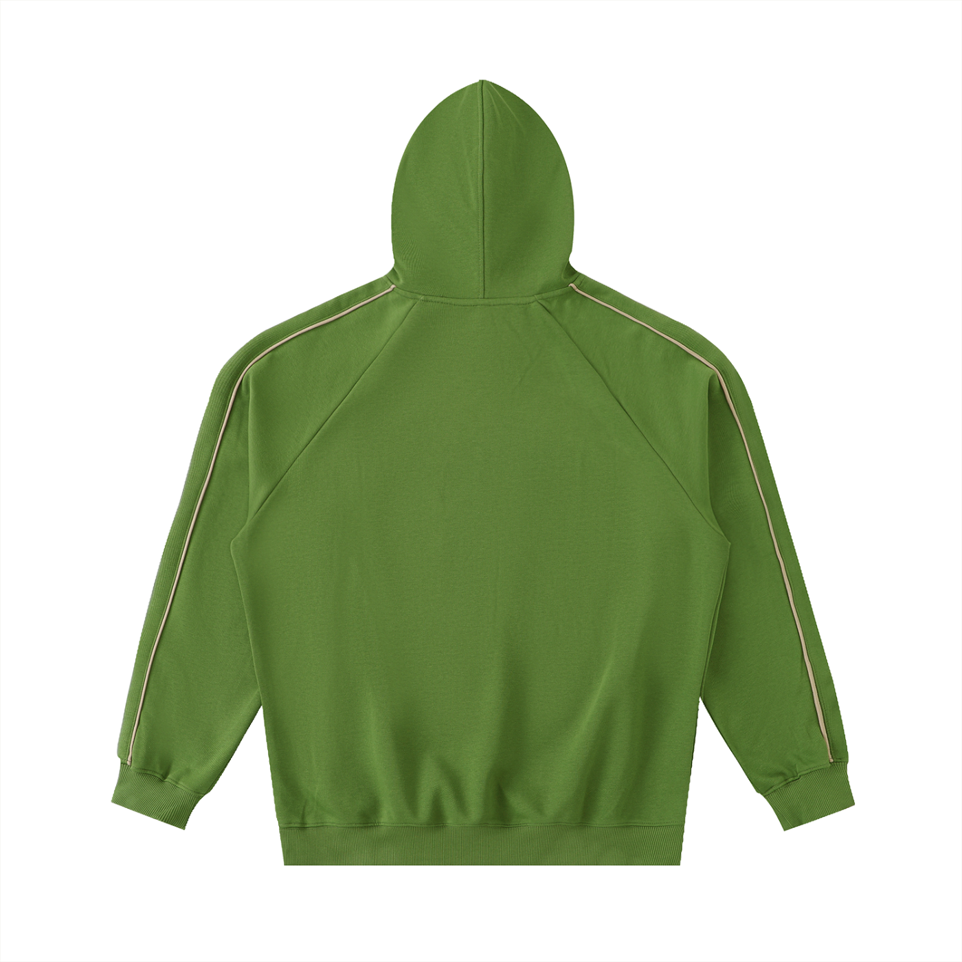 Cotton hoodie