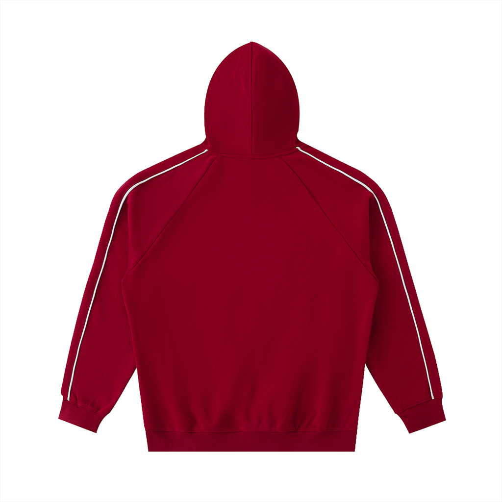 Cotton hoodie