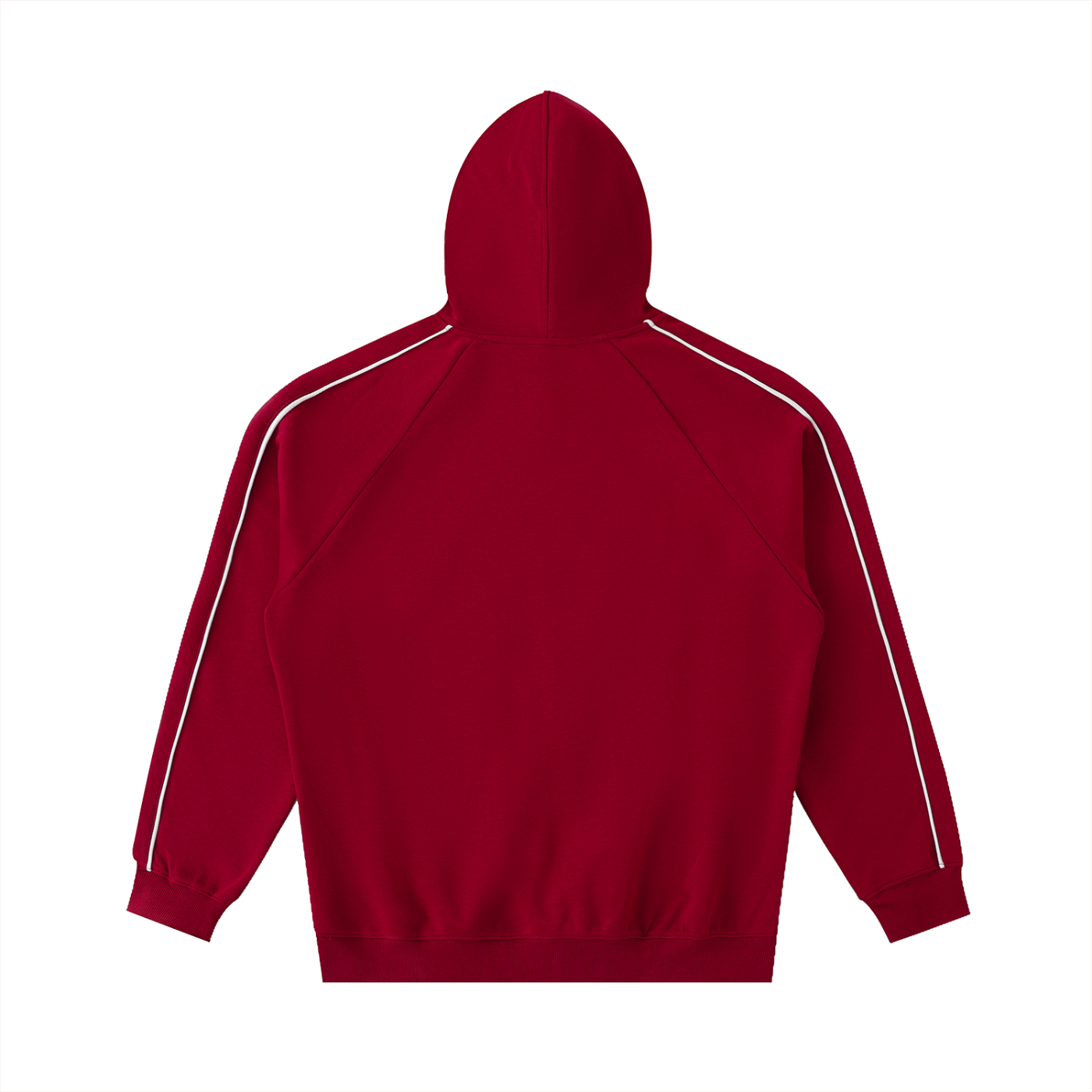 Cotton hoodie