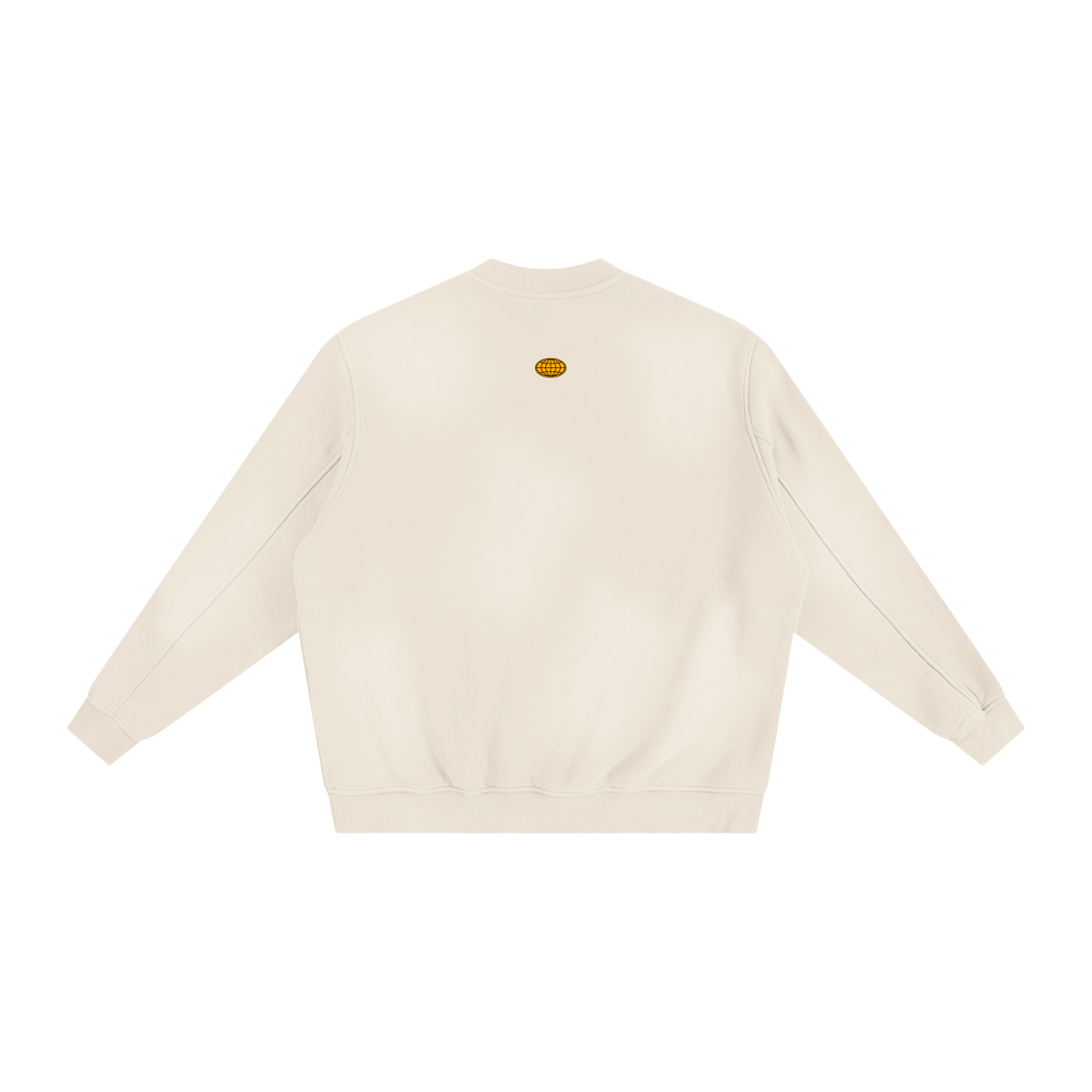 Sunfade Fleeced Sweatshirt