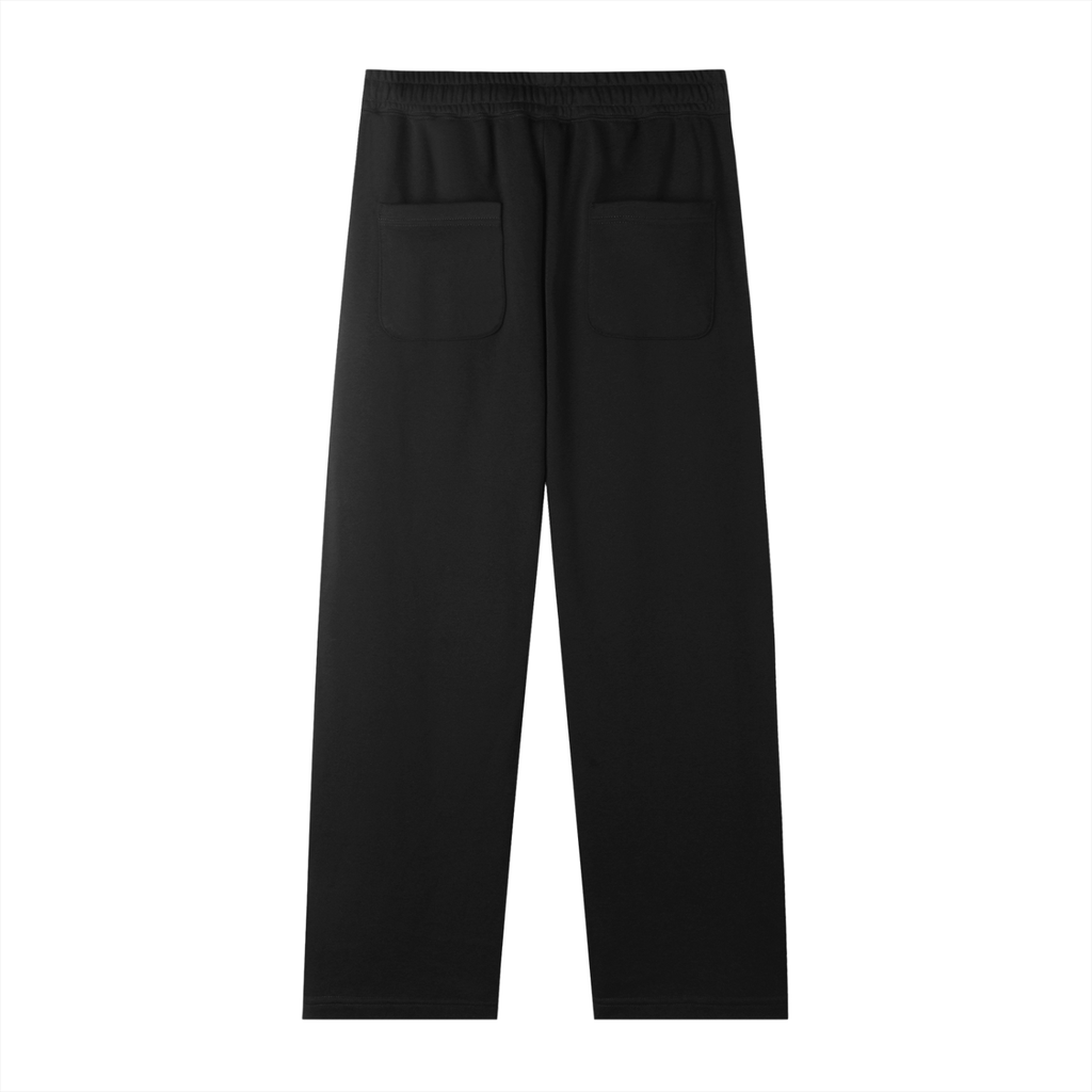 Duo globe pants