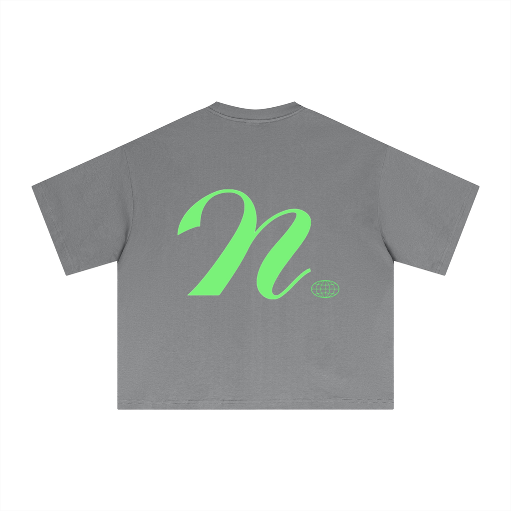 Sorona script T-shirt