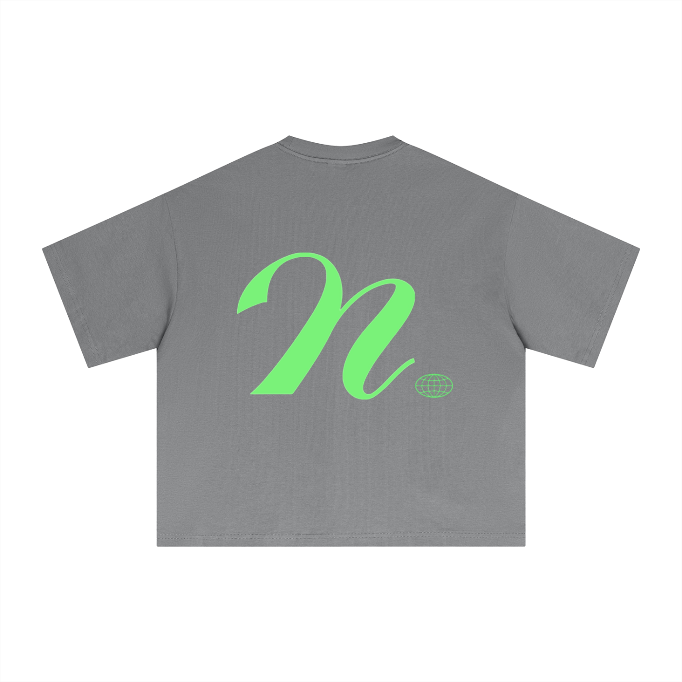 Sorona script T-shirt