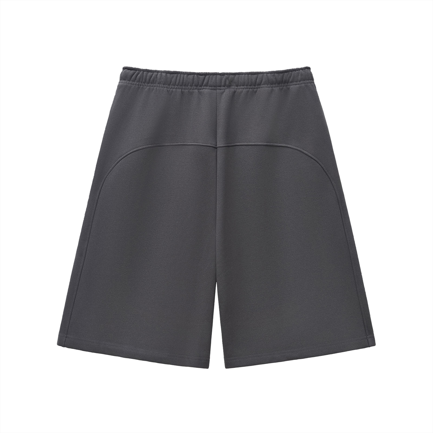 Heavyweight Fleece Shorts (Long)