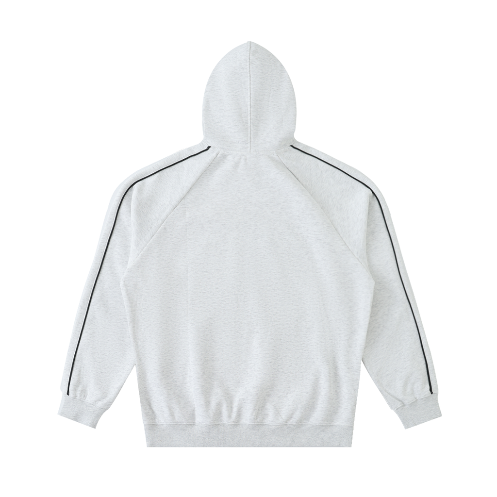 Cotton hoodie