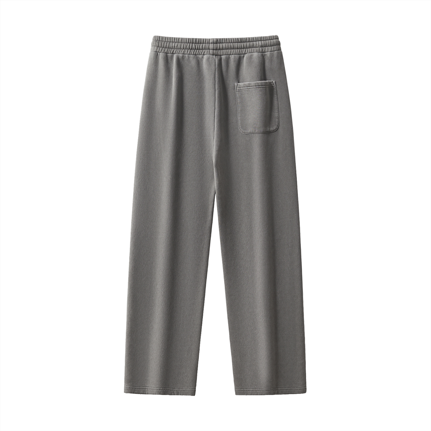 Cotton pants
