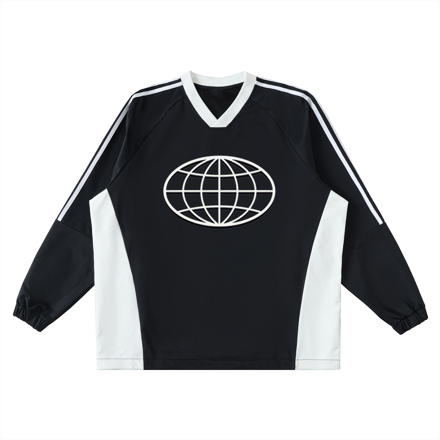Cotton Sweatshirt