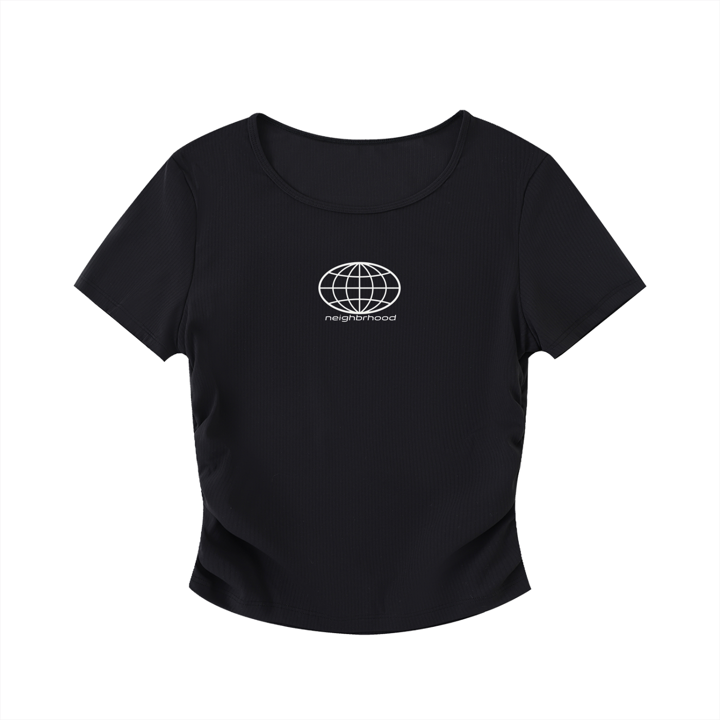 Cotton crop top