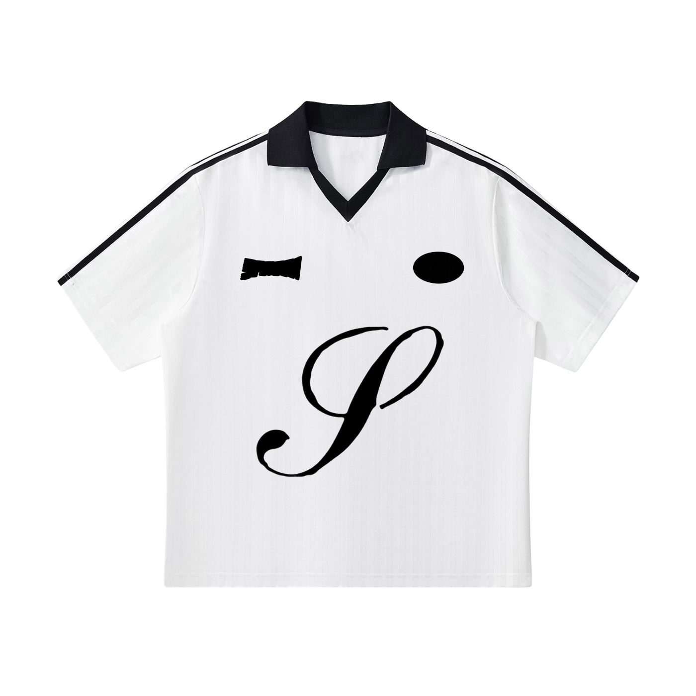 N-S Soccer Jersey