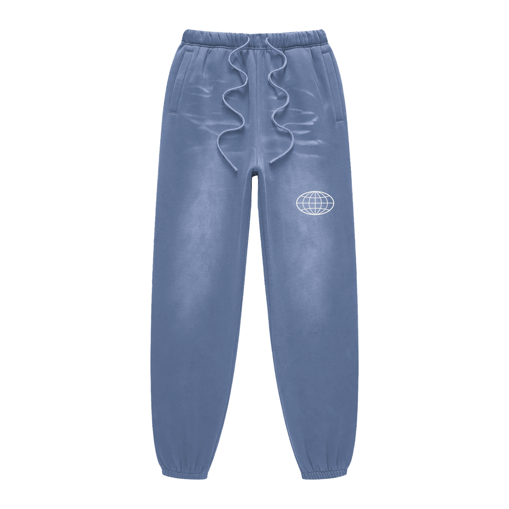 Globe ocean joggers