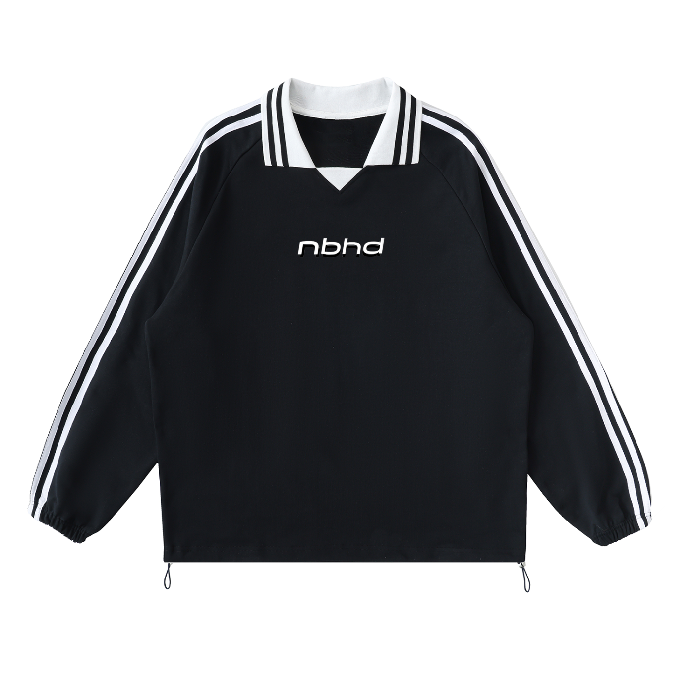 Cotton sweatshirt
