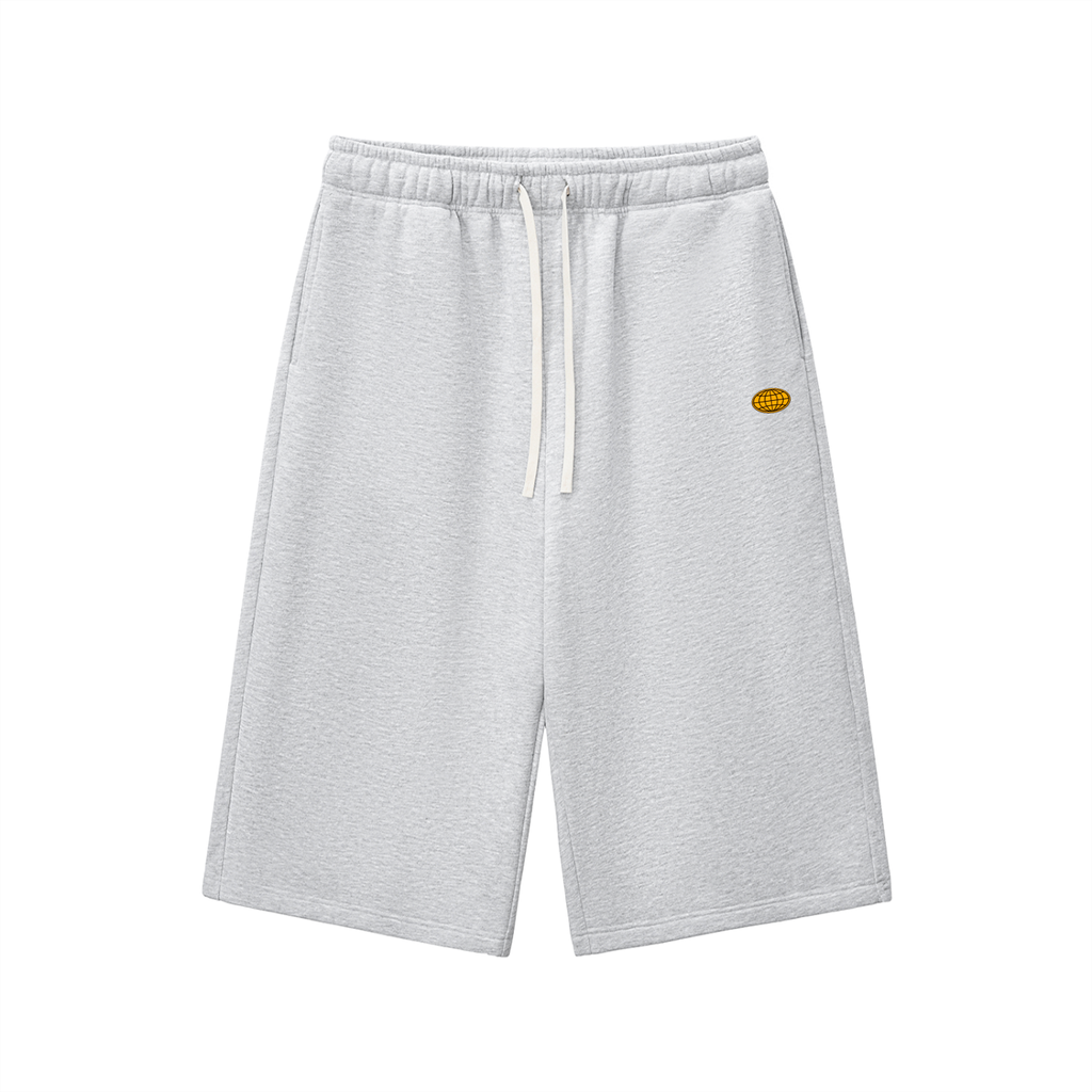 Three-quarter Sweatpants