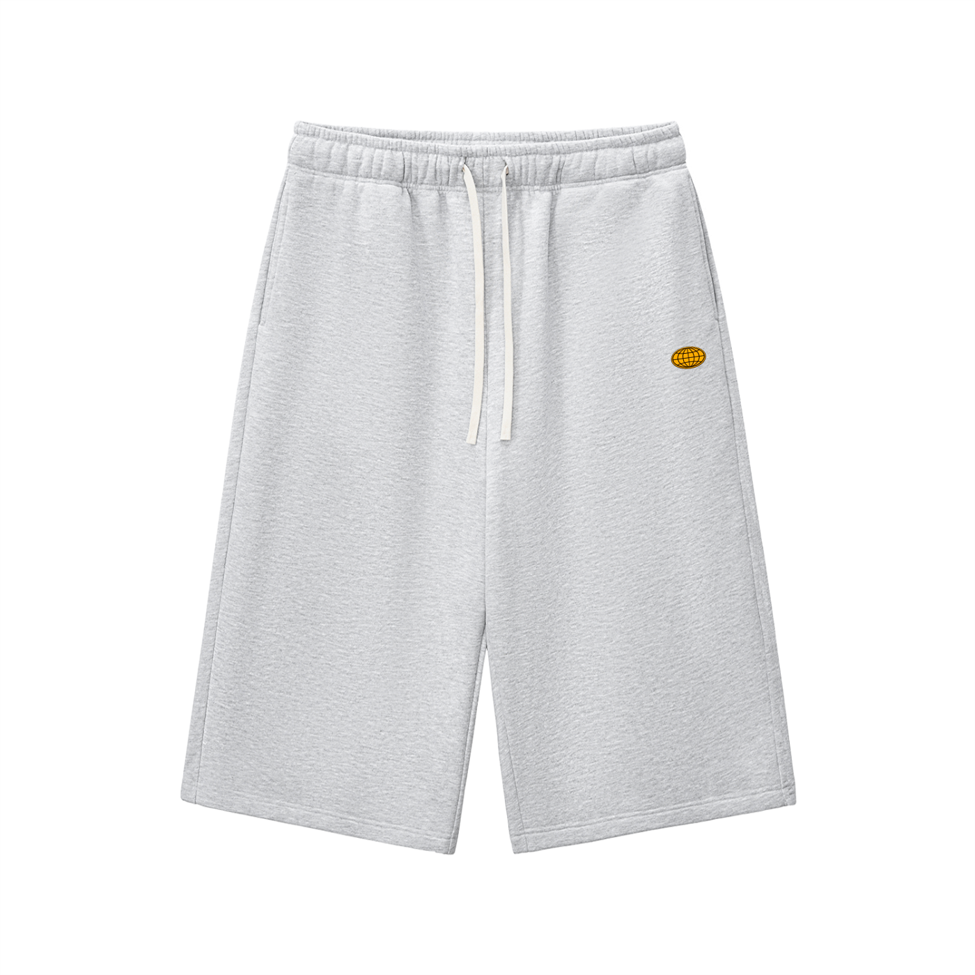 Three-quarter Sweatpants