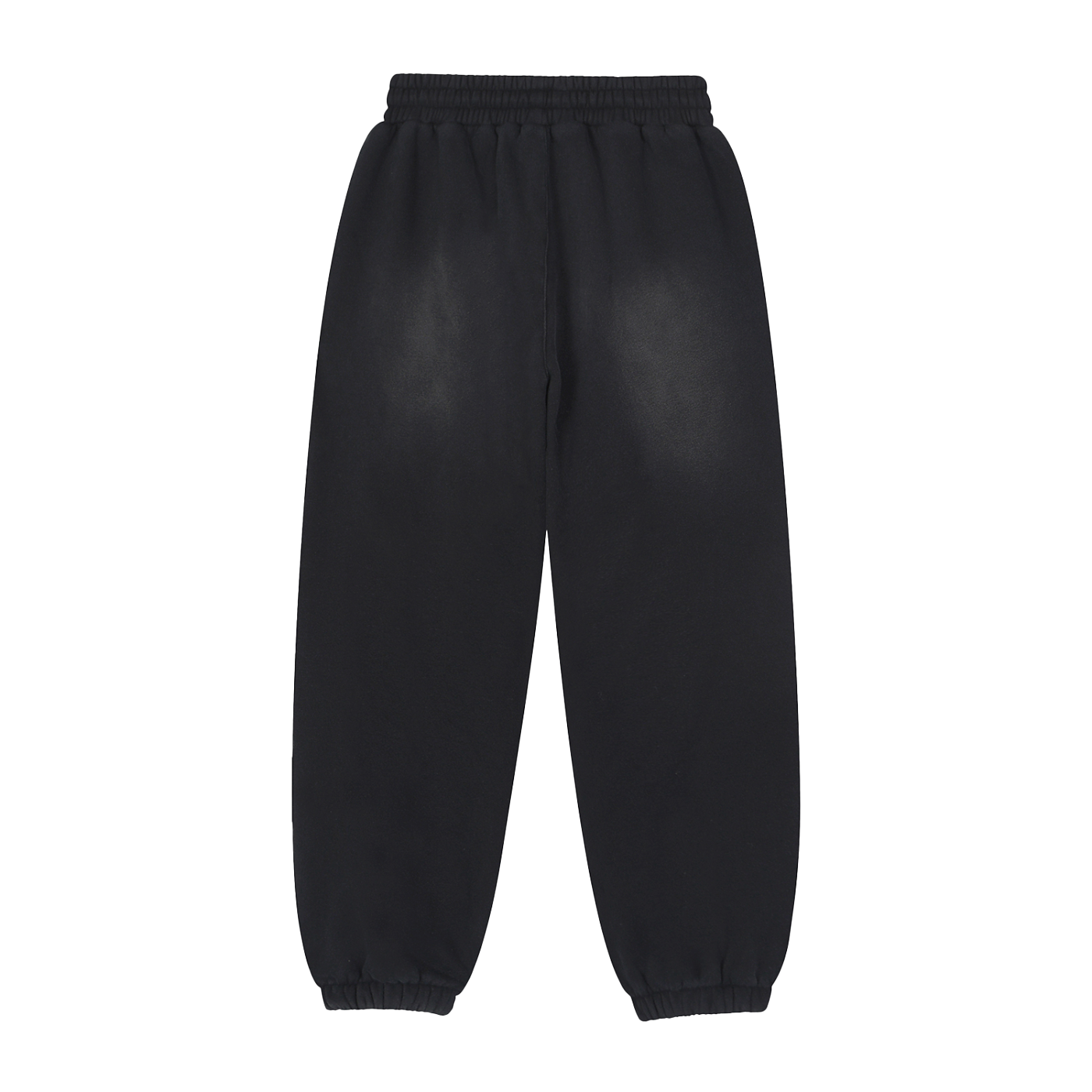 Cotton joggers
