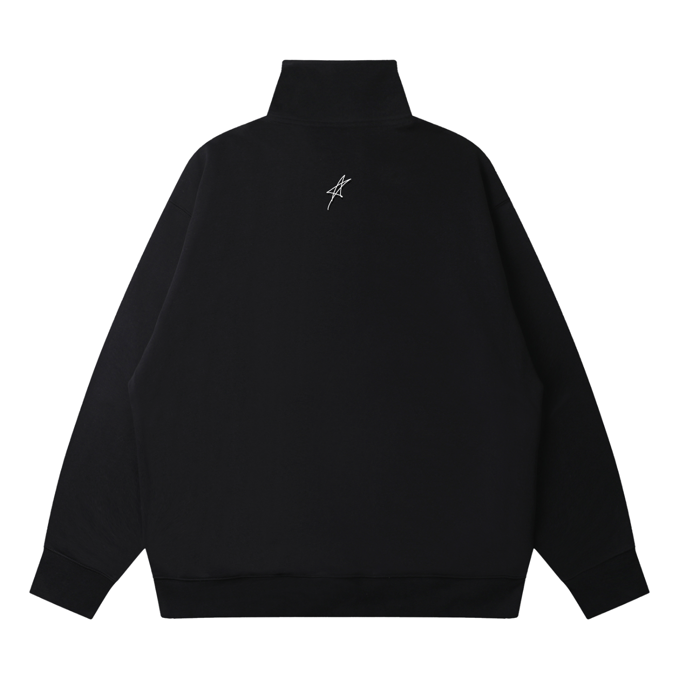 N-S Quarter-Zip