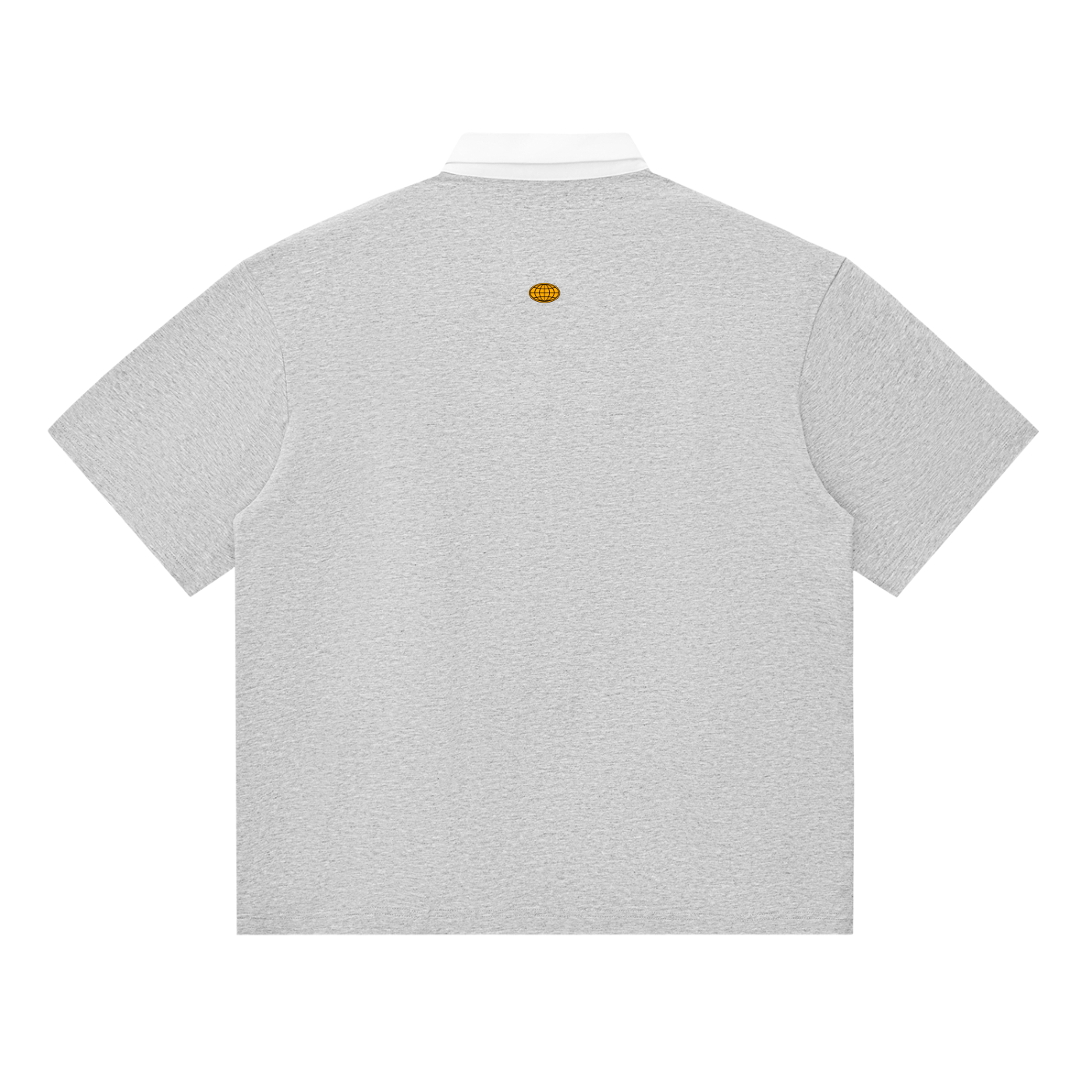 Essential Contrast Polo Shirt