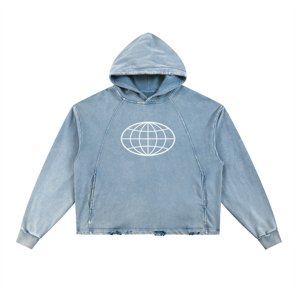 Cotton hoodie