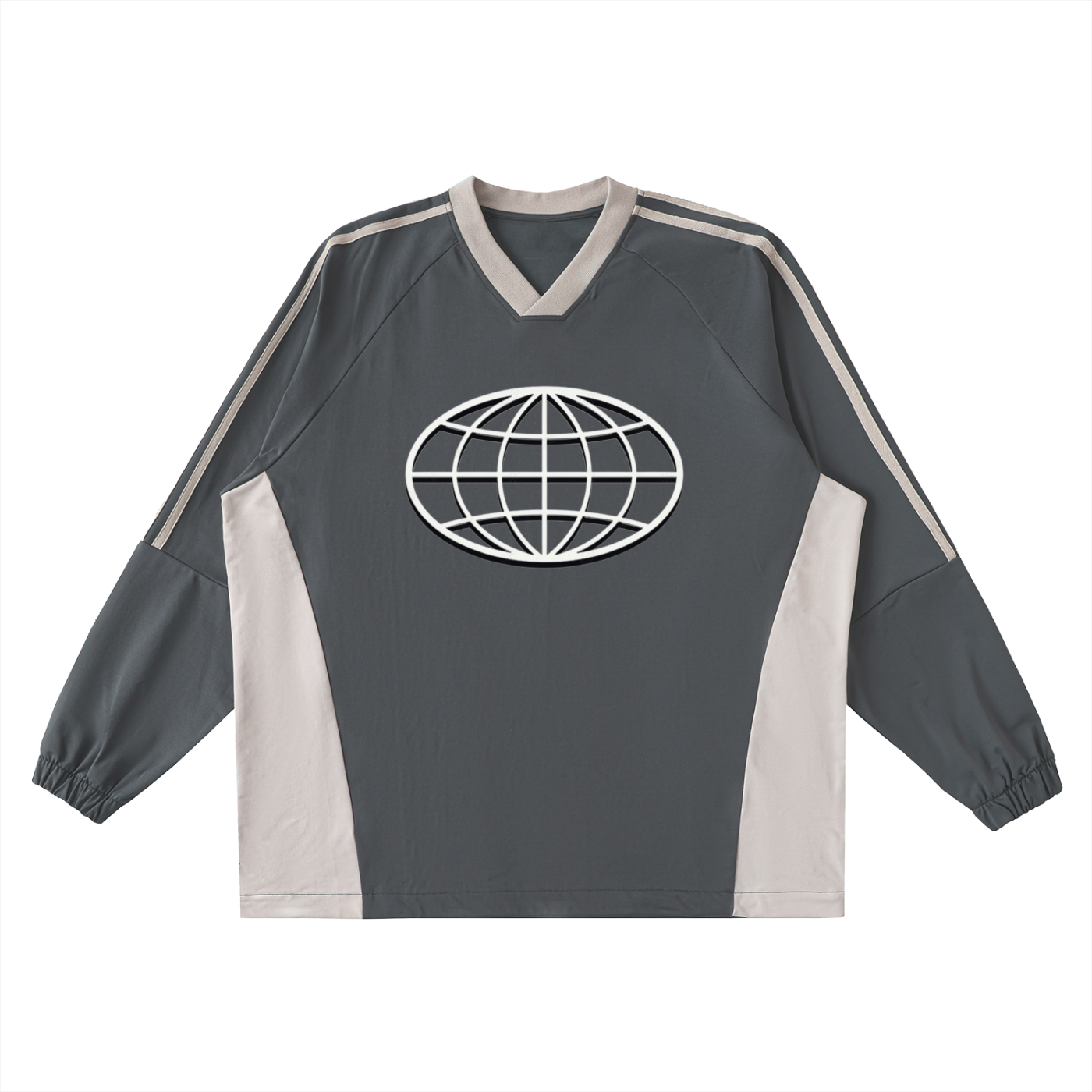 Cotton Sweatshirt