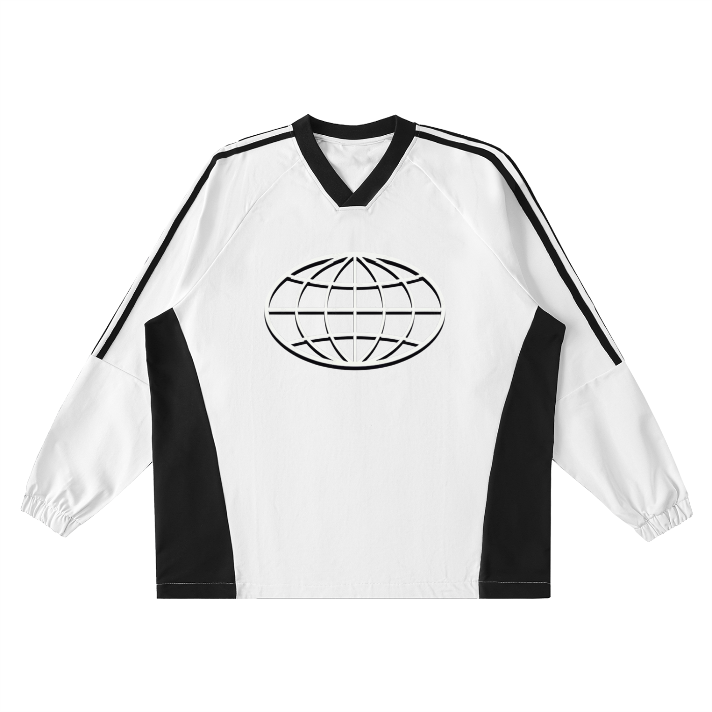 Cotton Sweatshirt