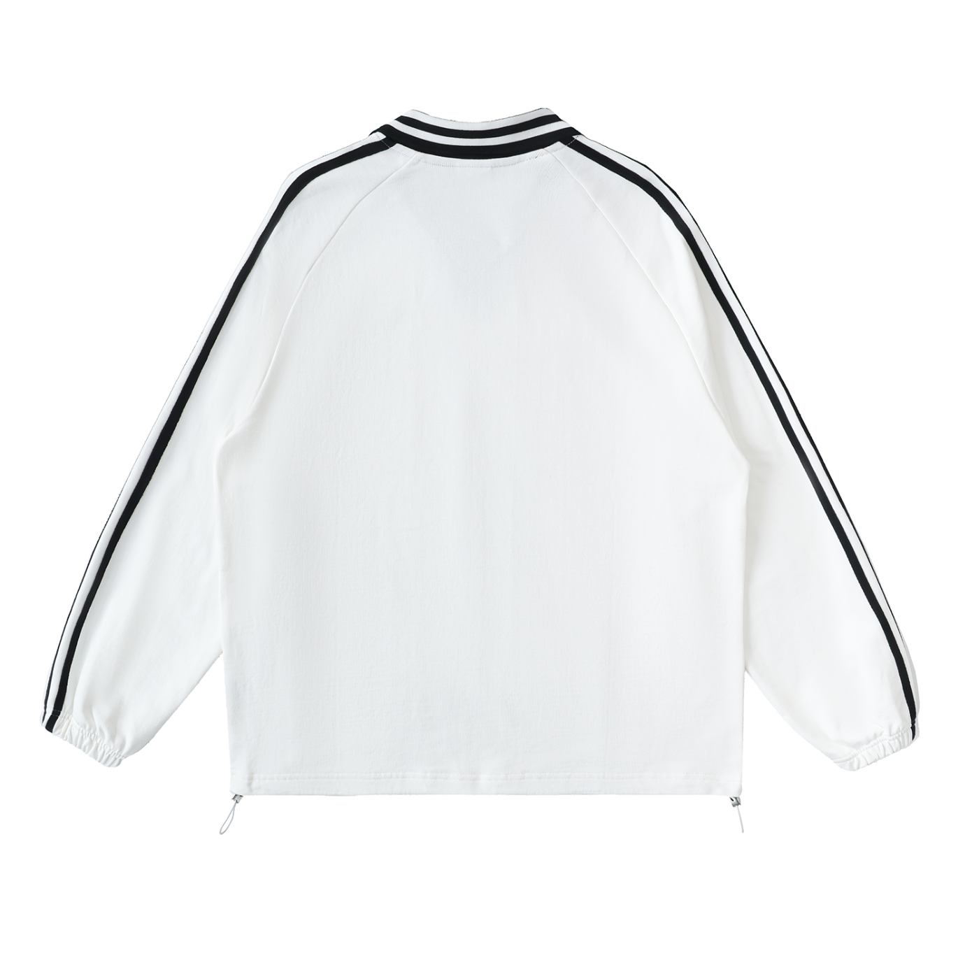 Cotton sweatshirt