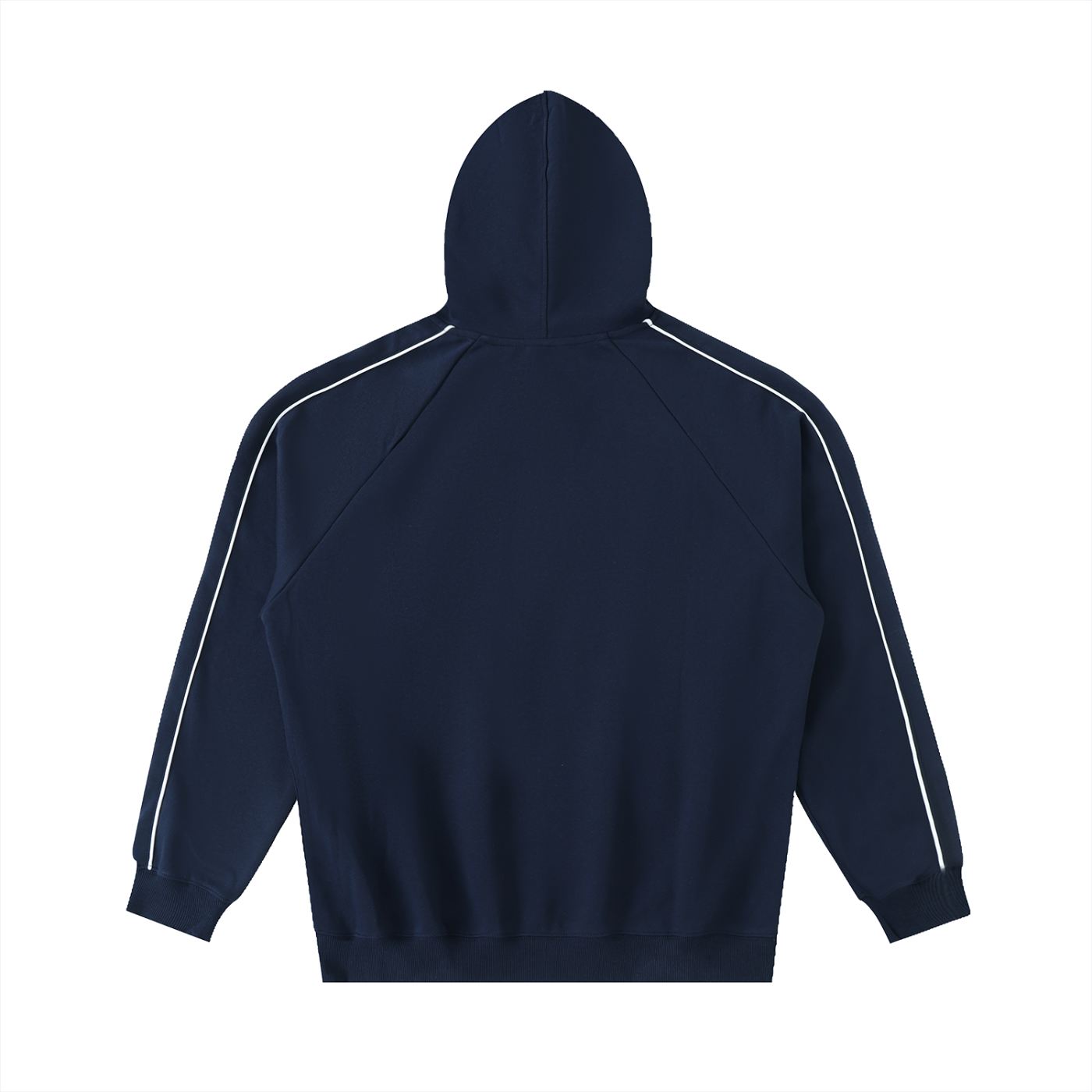 Cotton hoodie
