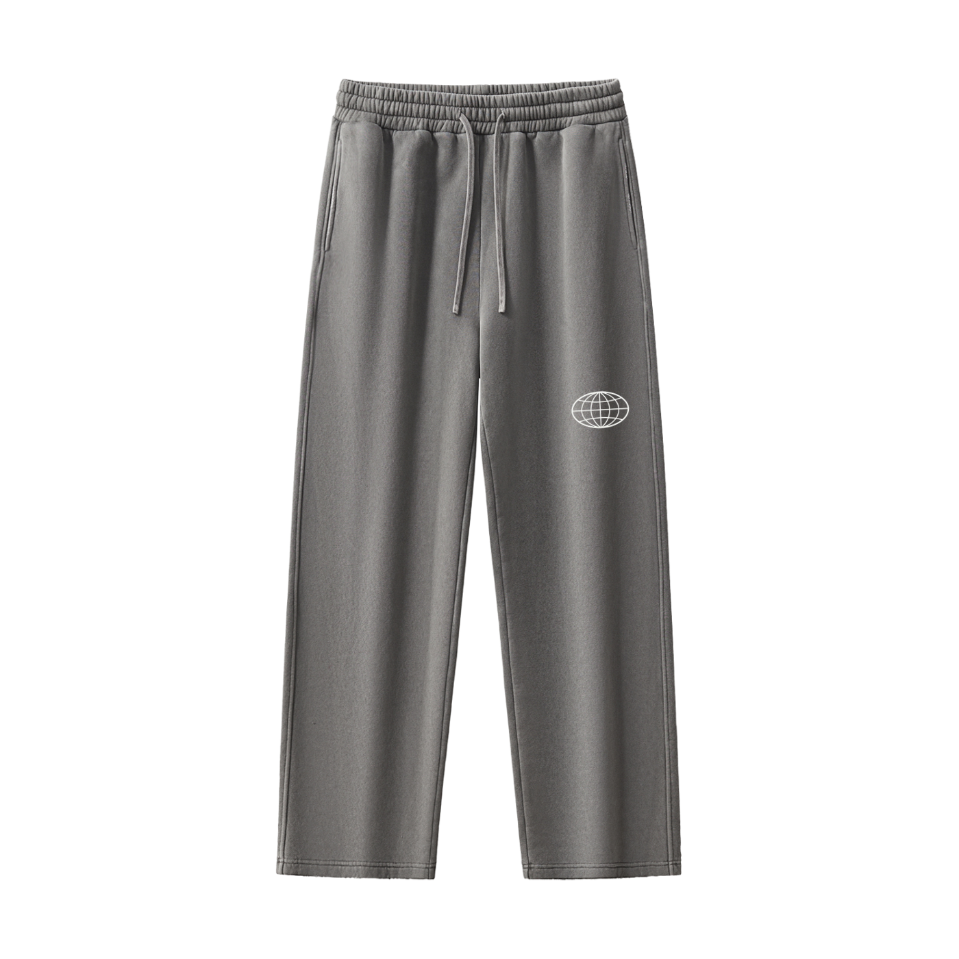 Cotton pants