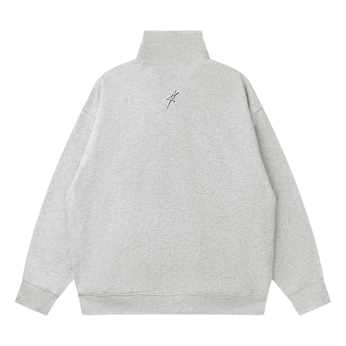 N-S Quarter-Zip