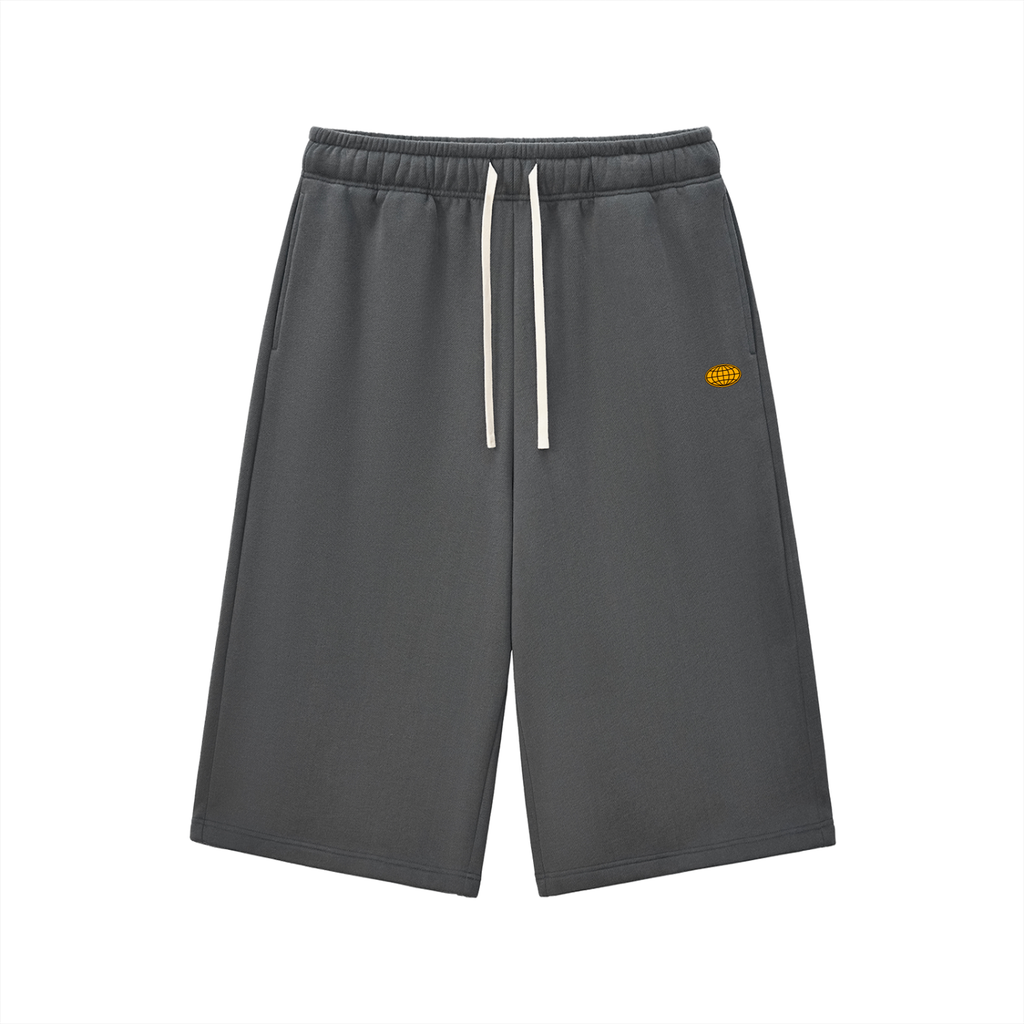 Three-quarter Sweatpants