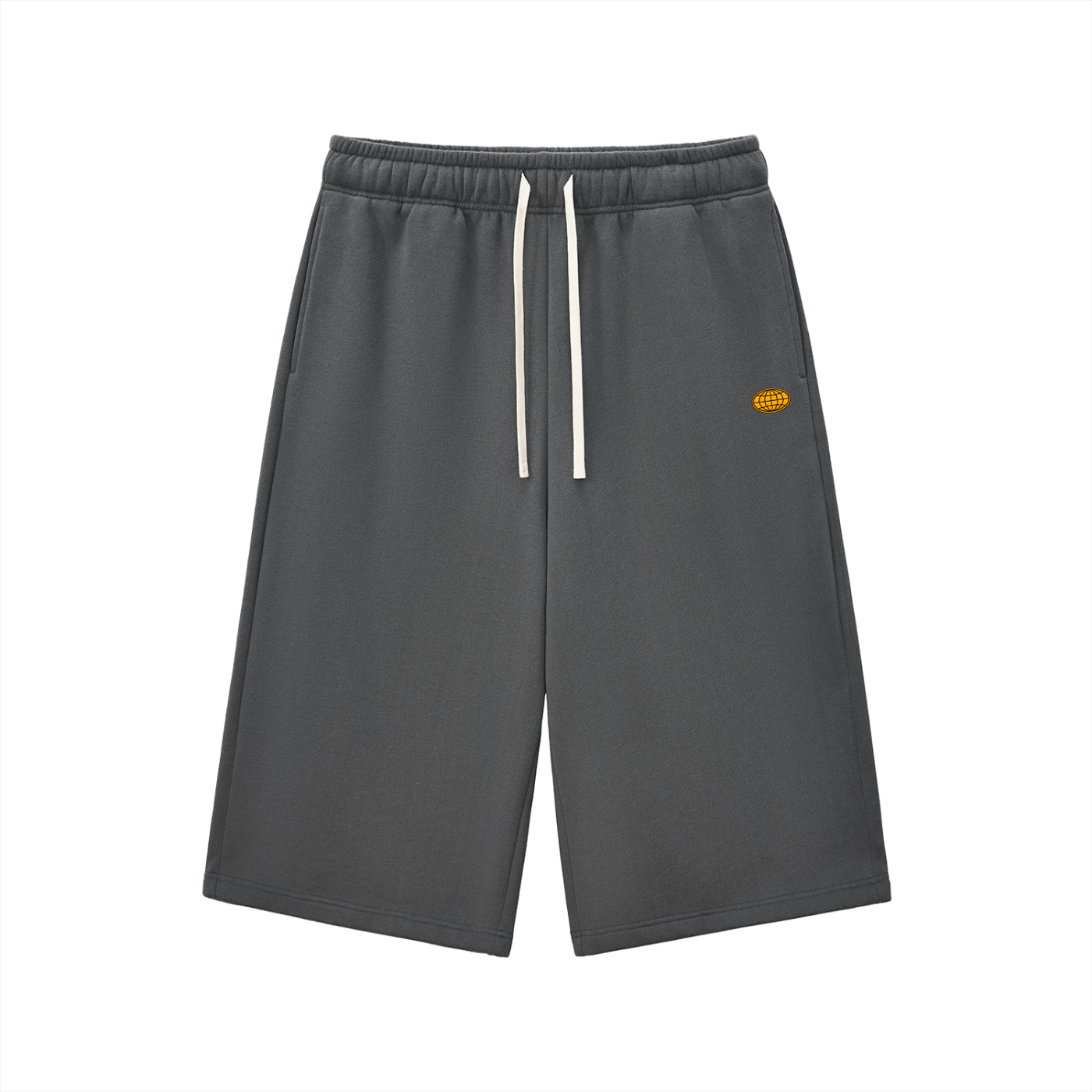 Three-quarter Sweatpants