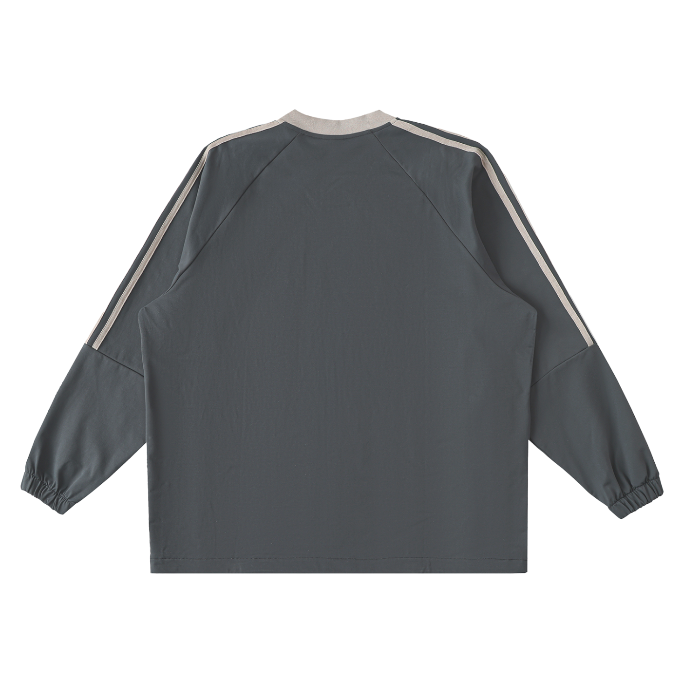 Cotton Sweatshirt