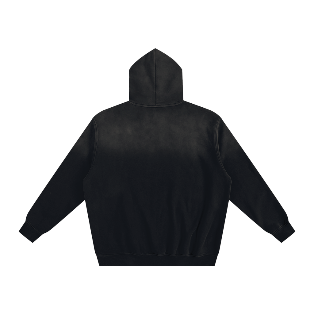 Cotton hoodie