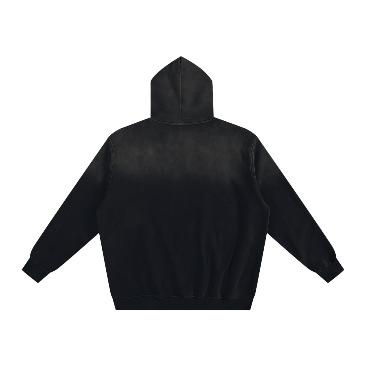 Cotton hoodie