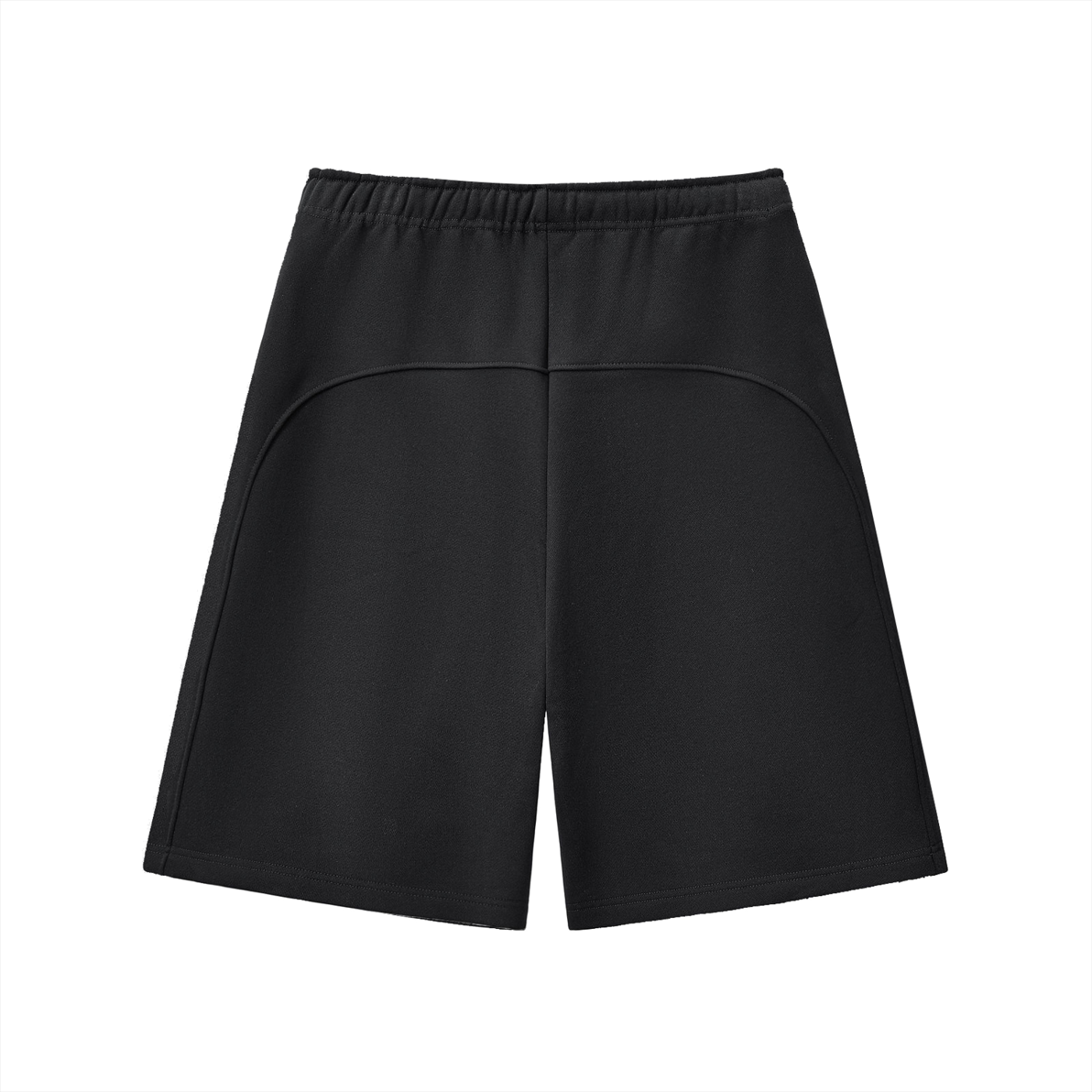Heavyweight Fleece Shorts (Long)