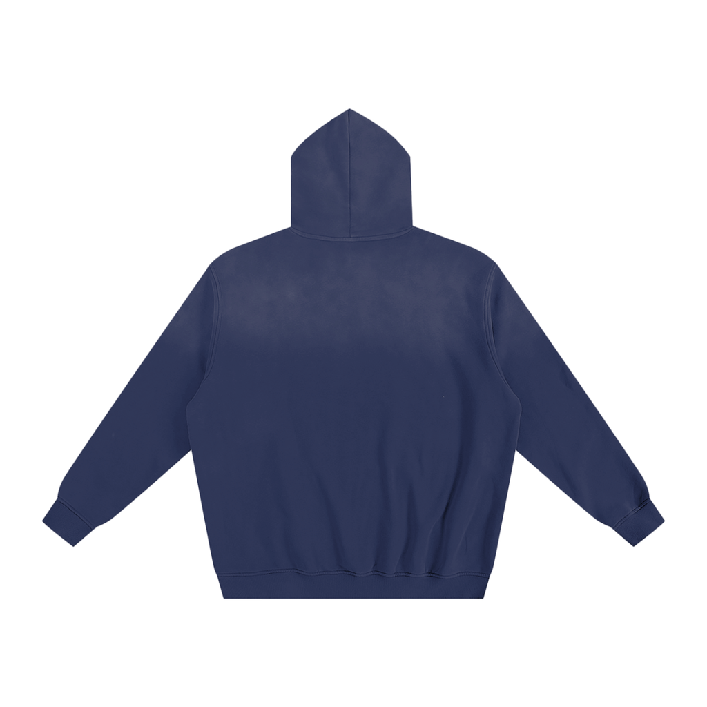 Cotton hoodie