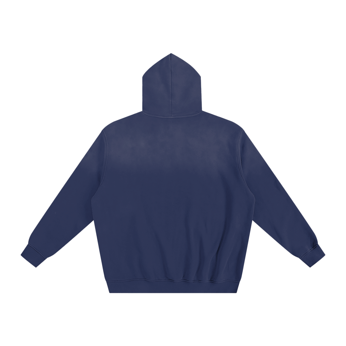 Cotton hoodie