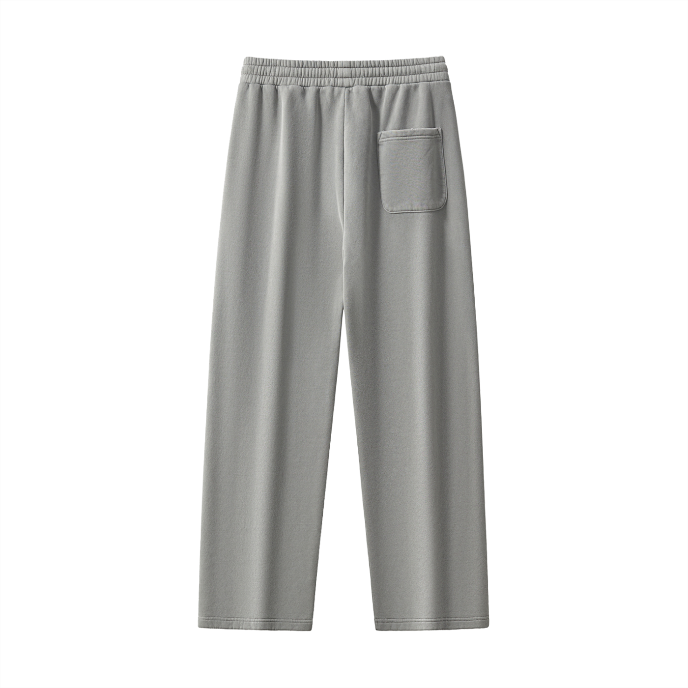 Cotton pants