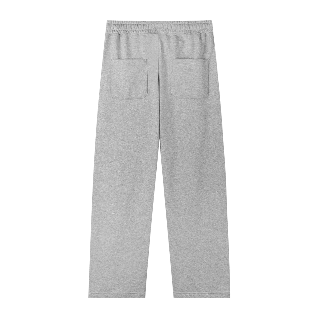 Duo globe pants