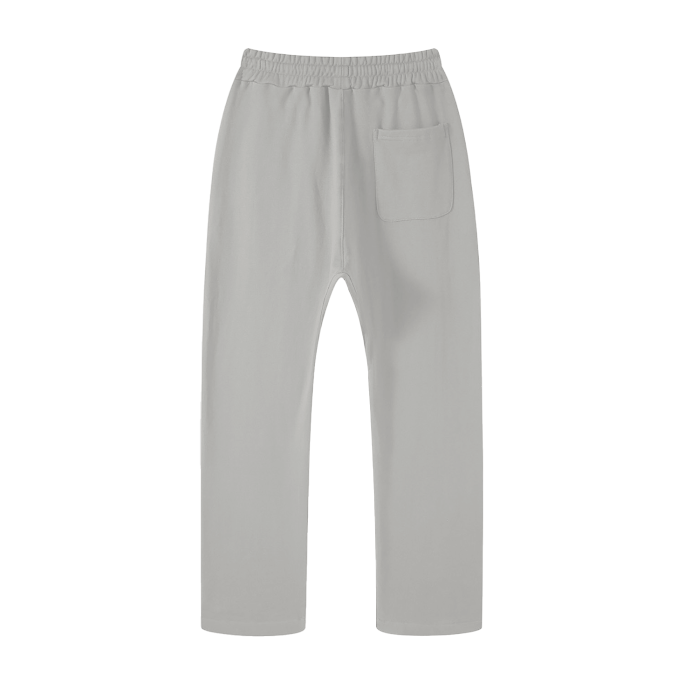 Cotton pants