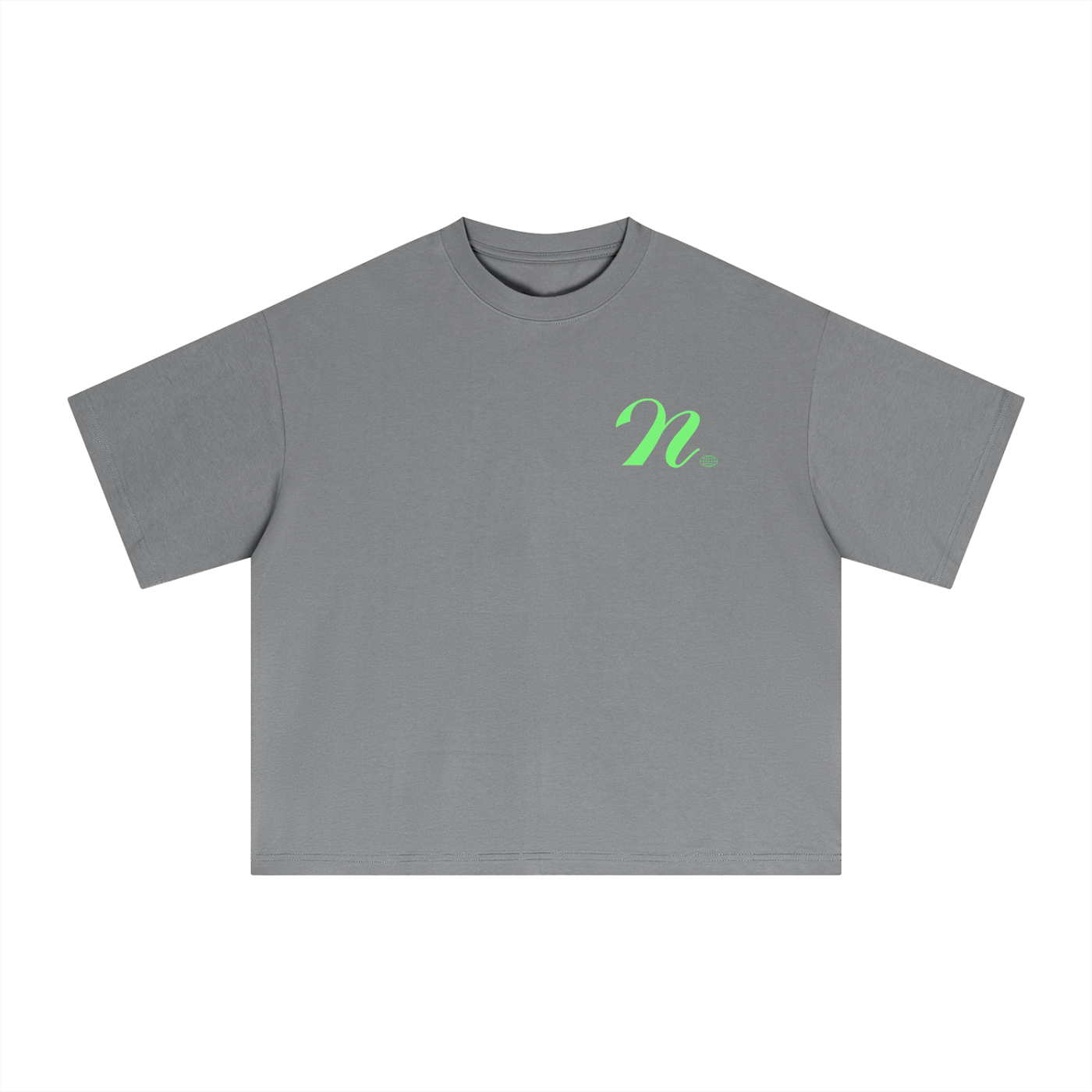 Sorona script T-shirt