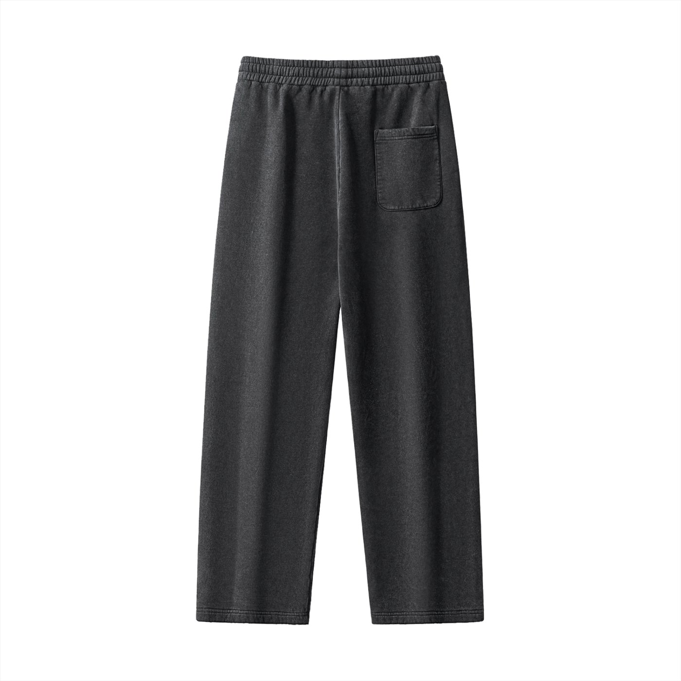 Cotton pants